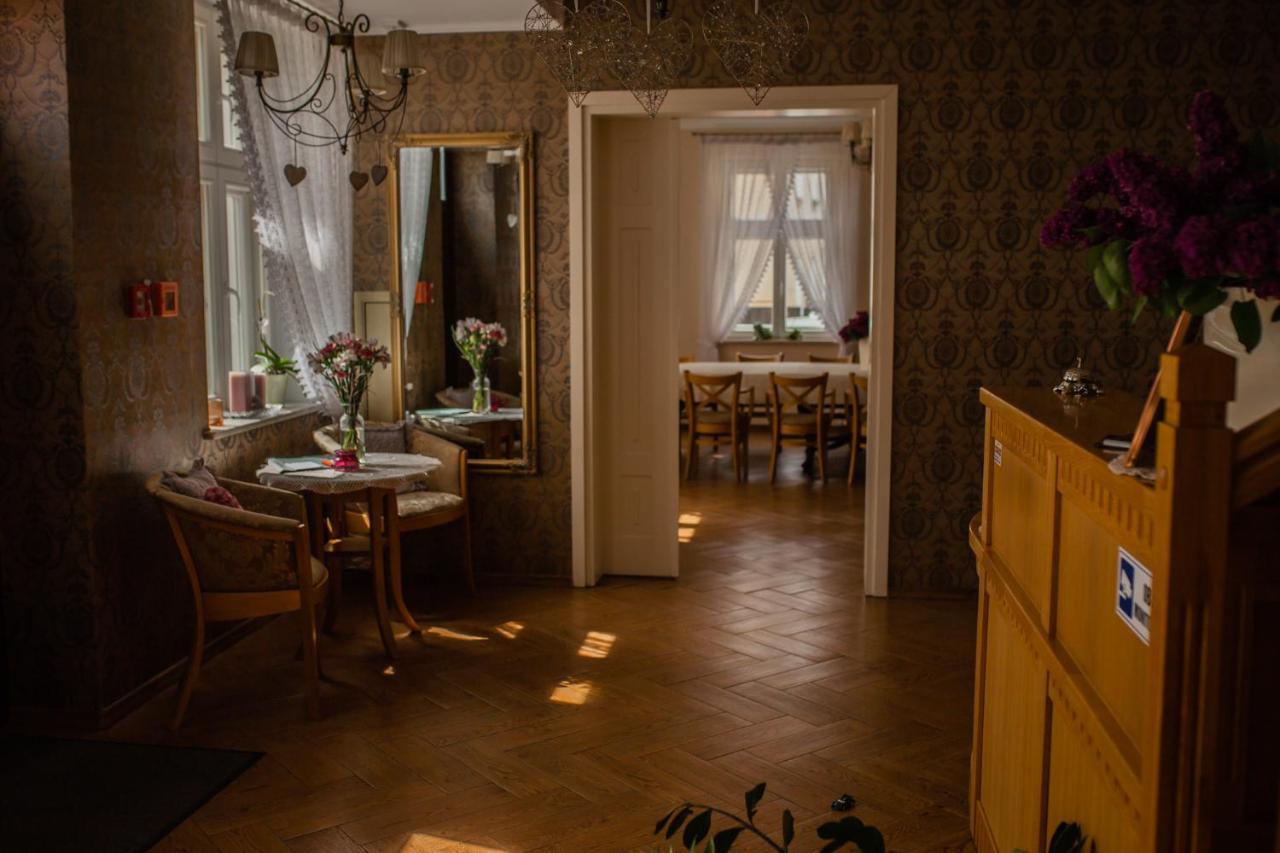 Hotel Przedzamcze Dzialdowo Extérieur photo