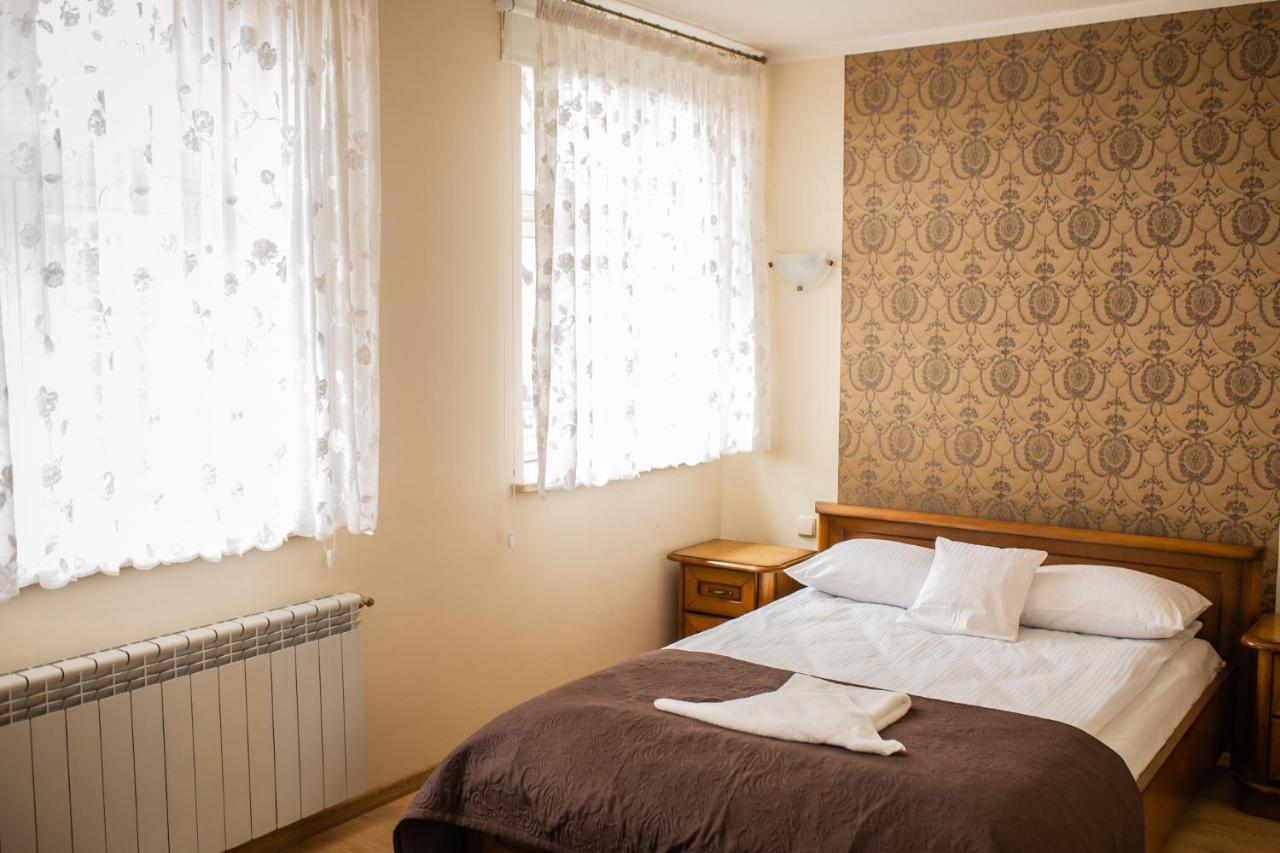 Hotel Przedzamcze Dzialdowo Extérieur photo