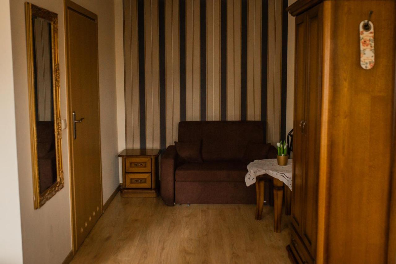 Hotel Przedzamcze Dzialdowo Extérieur photo