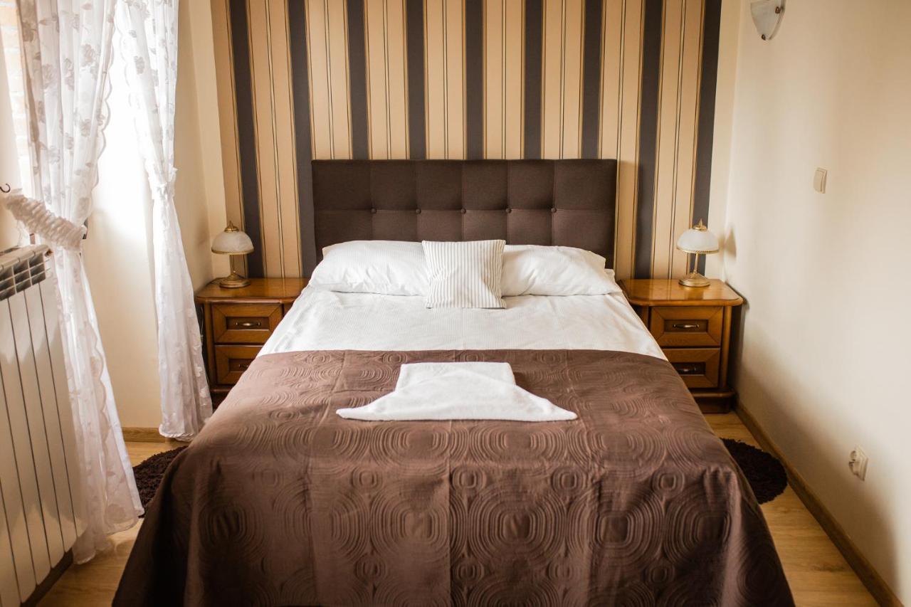 Hotel Przedzamcze Dzialdowo Extérieur photo